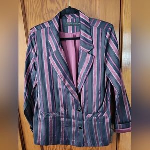 House of Harlow Blazer (NWOT)